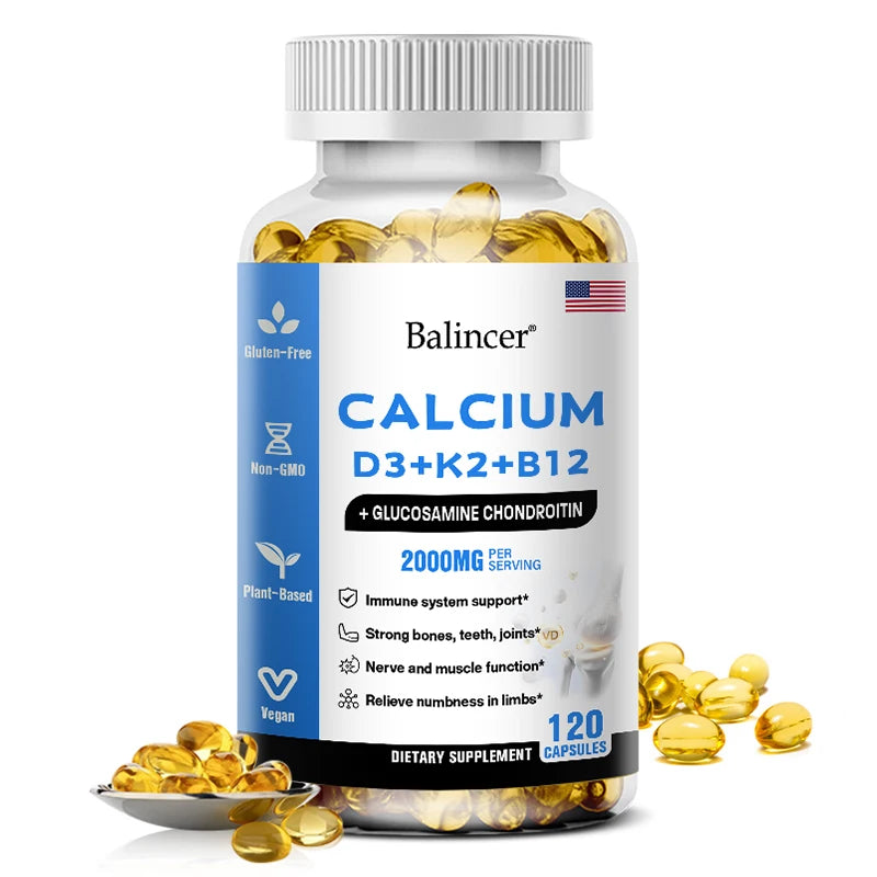Joint Support Supplement (60 Day Supply)