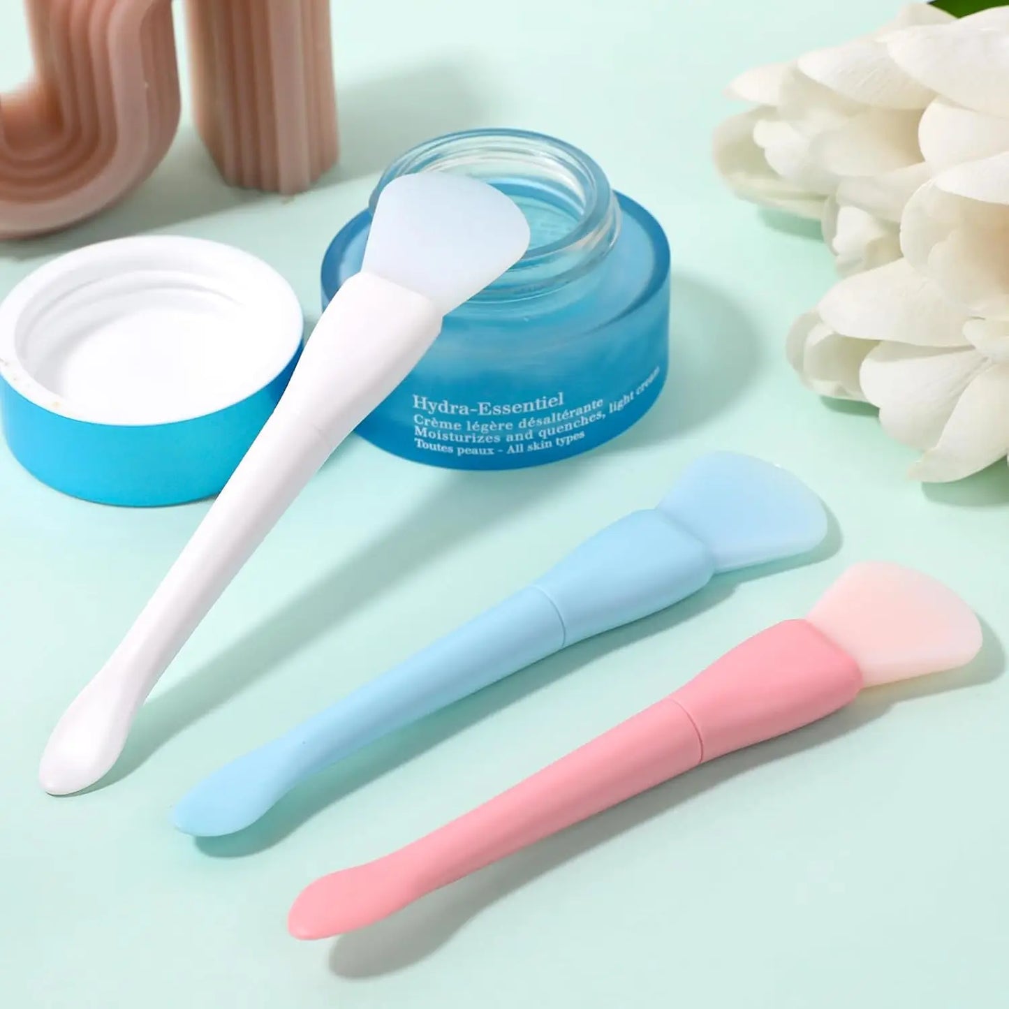 Luxe Applicator Brush Set