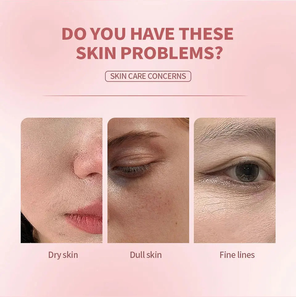 Collagen Hydrating Gel Mask
