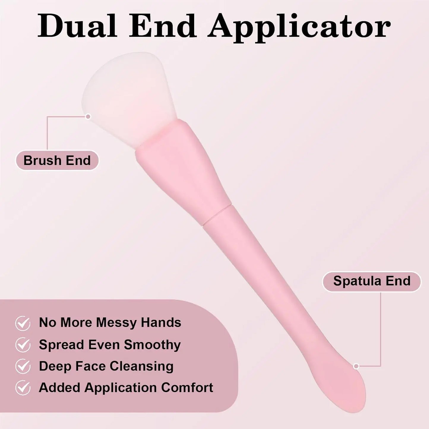 Luxe Applicator Brush Set