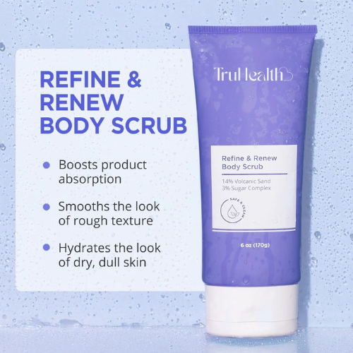 Firming Butt & Thigh Cream