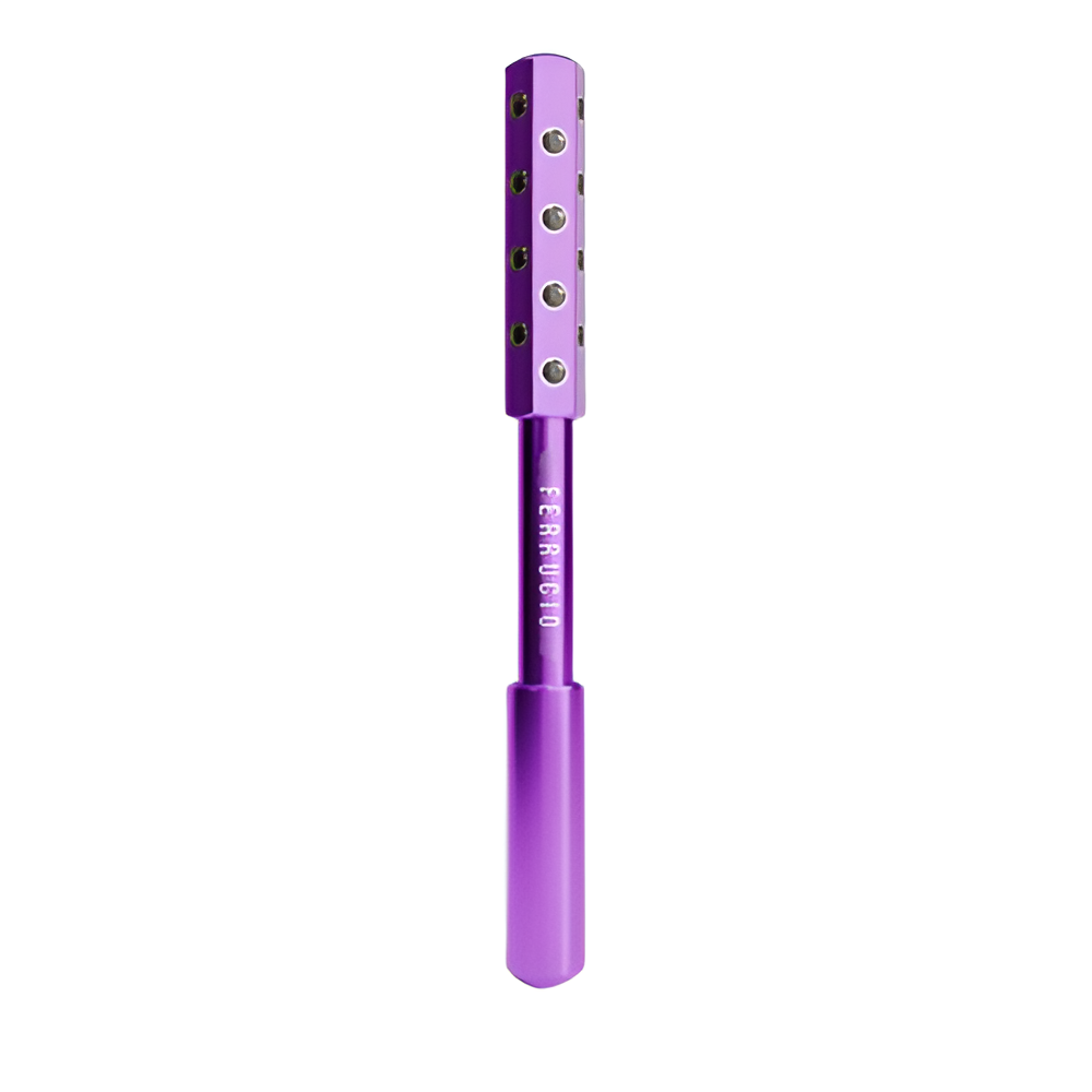 Ferrucio™ - UpLift Facial Massage Stone Roller