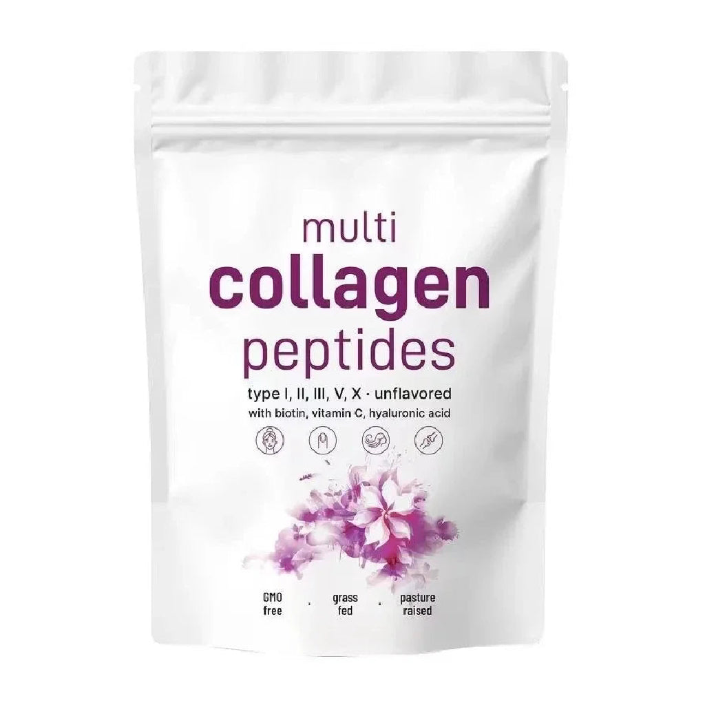 Ferrucio™ - Collagen Peptides Powder