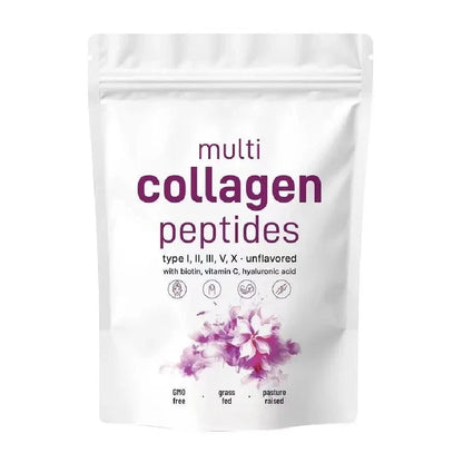 Ferrucio™ - Collagen Peptides Powder