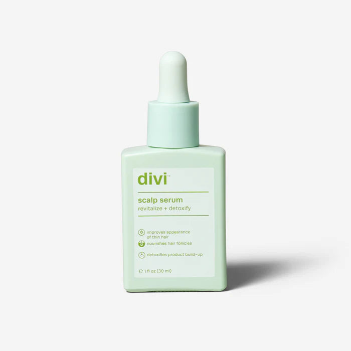 Divi-Divine Growth & Recovery Scalp Serum