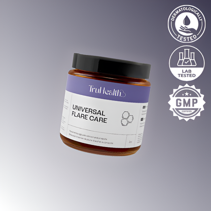 Universal Flare Care